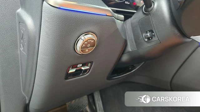 Mercedes-Benz GLC-Class X254 id 4359900 из Кореи 11