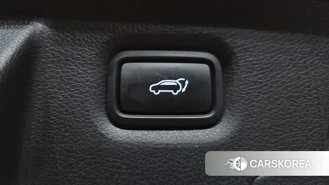 Hyundai The New Santa Fe id 3562296 из Кореи 11