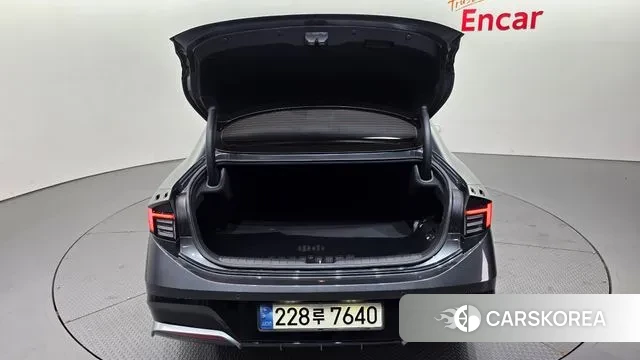 Hyundai Sonata D Edge (DN8) id 3410377 из Кореи 11