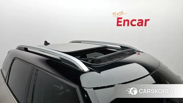 Mini Cooper S Countryman id 3401274 из Кореи 11