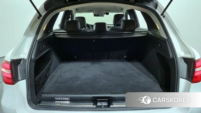 Mercedes-Benz GLC-Class X253 id 4225567 из Кореи 11