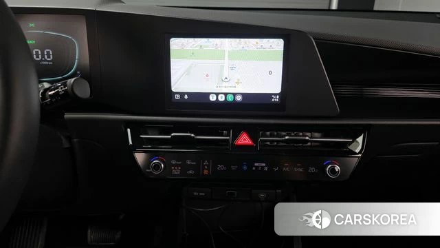 Kia Di Ol Nu Niro id 4249718 из Кореи 11