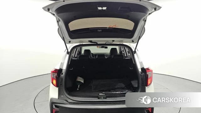 Kia The New Seltos id 3851336 из Кореи 11