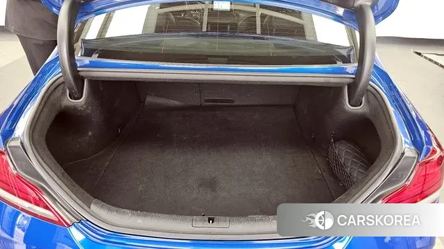 Genesis G70 id 2892291 из Кореи 11