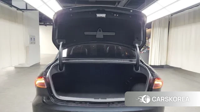 Hyundai The New Grandeur IG Hybrid id 2901697 из Кореи 11