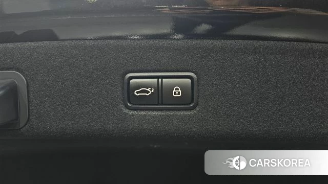 Kia More K9 id 4447656 из Кореи 11