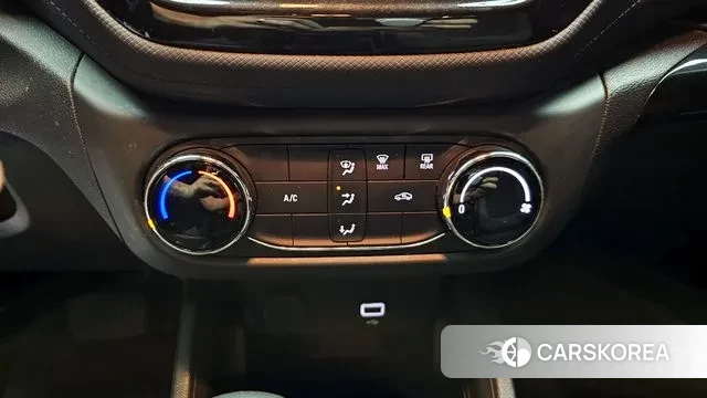 Chevrolet (GM Daewoo) Trailblazer id 3209332 из Кореи 11