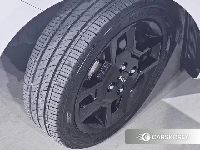 Kia The New Kia Ray id 3555422 из Кореи 11