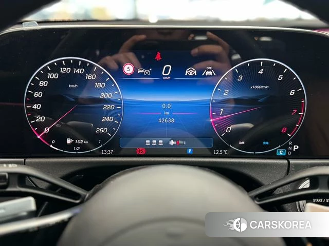 Mercedes-Benz E-class (imported) id 4259451 из Китая 11