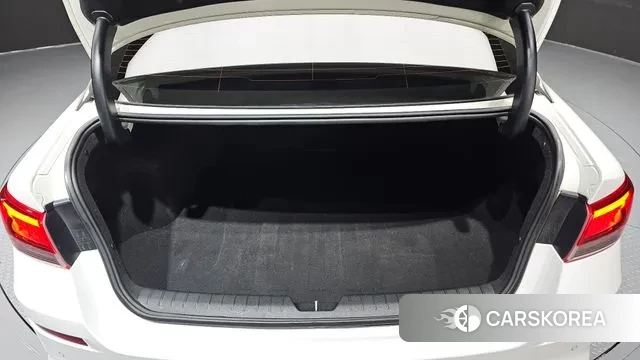 Kia The New K5 2nd generation id 3531247 из Кореи 11