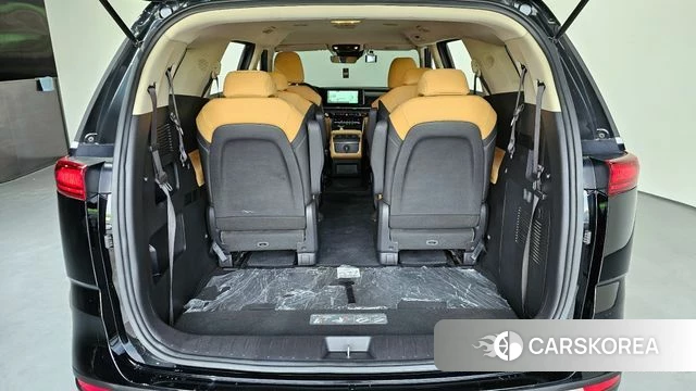 Kia Carnival 4th generation id 3826758 из Кореи 11