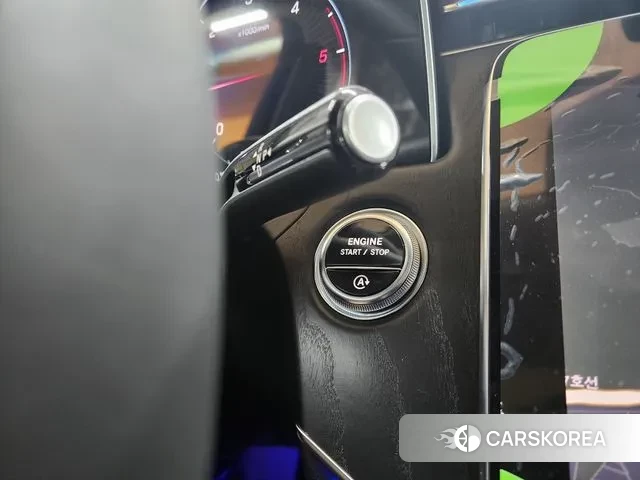 Mercedes-Benz E-Class W214 id 2997237 из Кореи 11