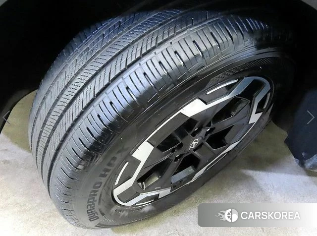 Hyundai Santa Fe (MX5) id 4254969 из Кореи 11
