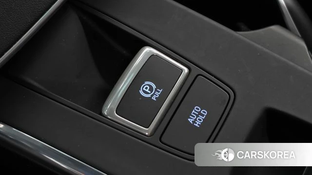 Hyundai The New Grandeur IG id 4657857 из Кореи 11