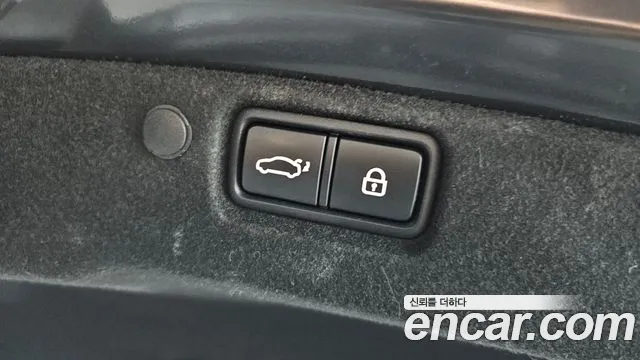 Kia K7 Premier id 2813299 из Кореи 11