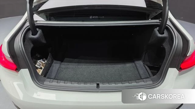 BMW 3 Series (G20) id 3897713 из Кореи 11