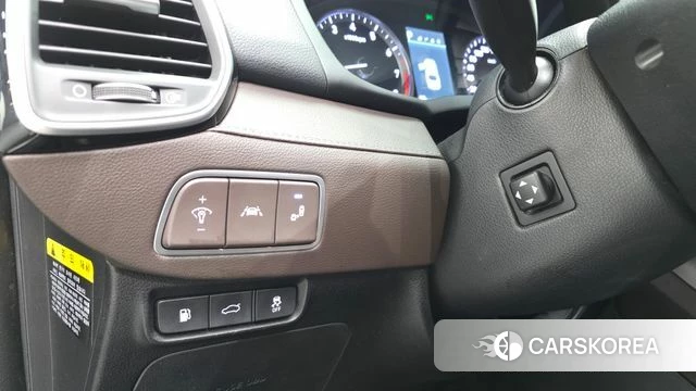 Hyundai Grandeur IG id 4907637 из Кореи 11
