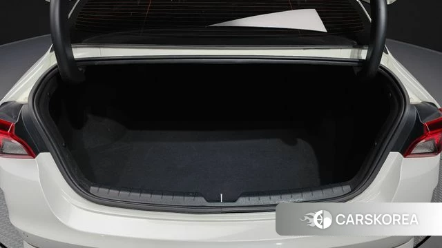 Kia K5 3rd generation id 4907167 из Кореи 11