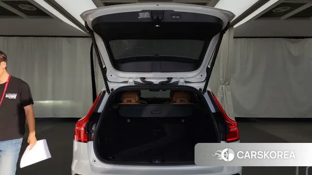 Volvo V60 Cross-Country 2nd Generation id 3028531 из Кореи 11