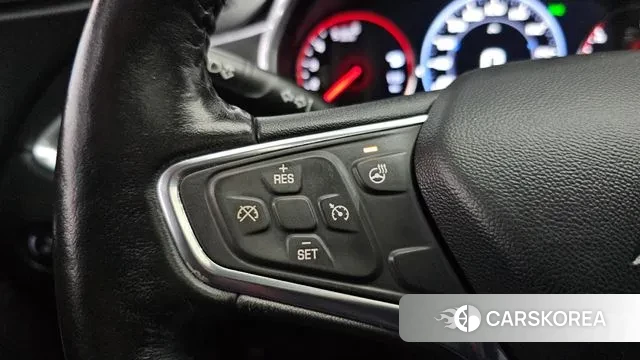 Chevrolet (GM Daewoo) The New Malibu id 2977035 из Кореи 11