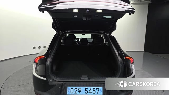 Kia EV6 id 4636055 из Кореи 11