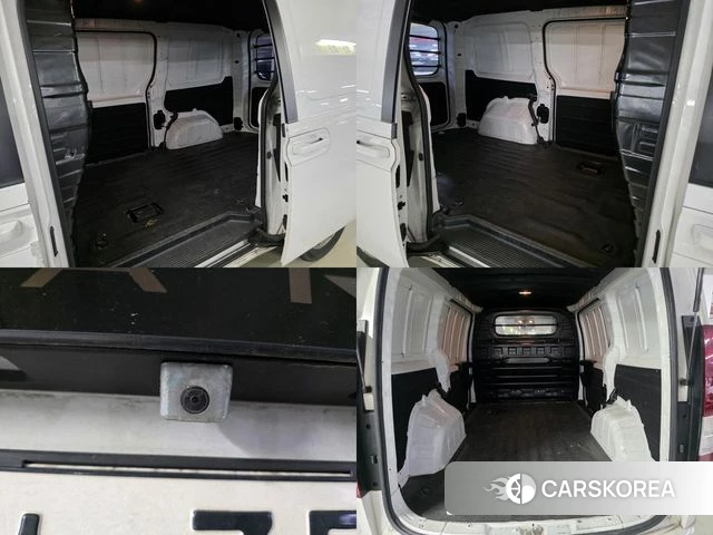 Hyundai Staria id 4330686 из Кореи 11