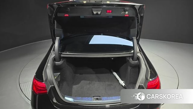 Mercedes-Benz S-Class W223 id 4687959 из Кореи 11