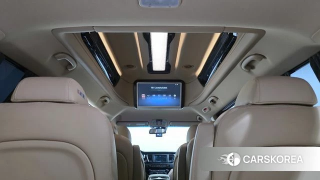 Kia The New Carnival id 4482851 из Кореи 11