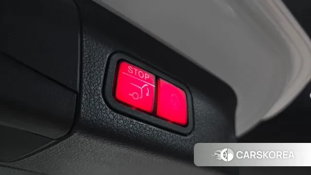 Mercedes-Benz GLB-Class X247 id 3477747 из Кореи 11