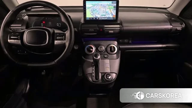 Hyundai Casper id 3770639 из Кореи 11