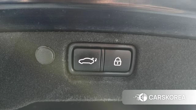 Kia K7 Premier Hybrid id 3820438 из Кореи 11