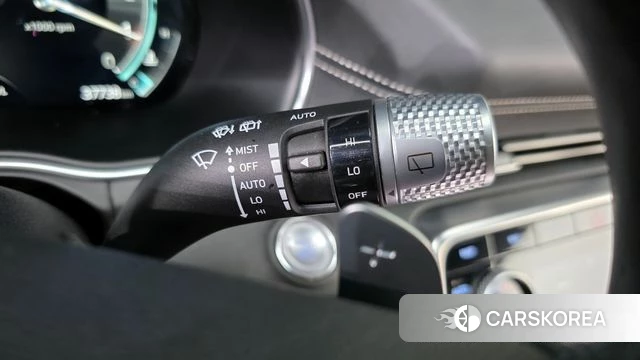 Genesis GV80 id 4195256 из Кореи 11