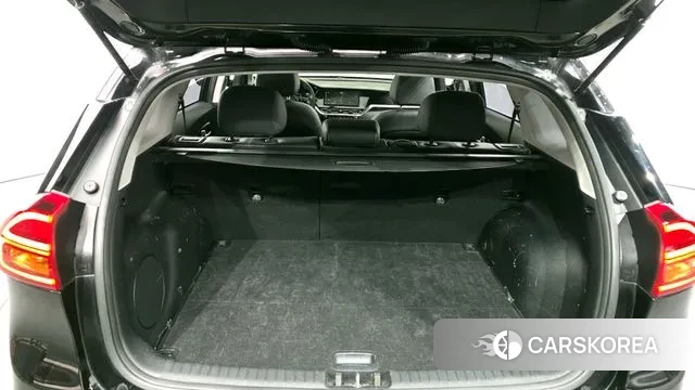 Kia The New Niro id 3650573 из Кореи 11