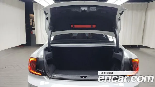 Volvo S90 id 2703543 из Кореи 11