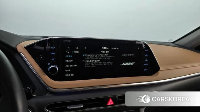 Hyundai Sonata (DN8) id 4268995 из Кореи 11