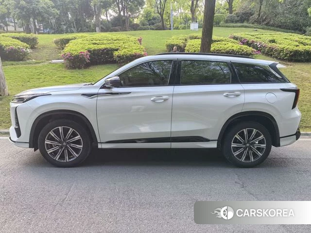 Chang'an CS75 PLUS id 4387294 из Китая 11