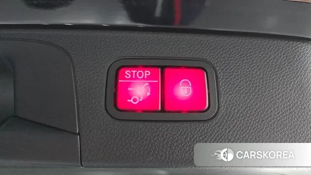 Mercedes-Benz GLC-Class X253 id 3504951 из Кореи 11