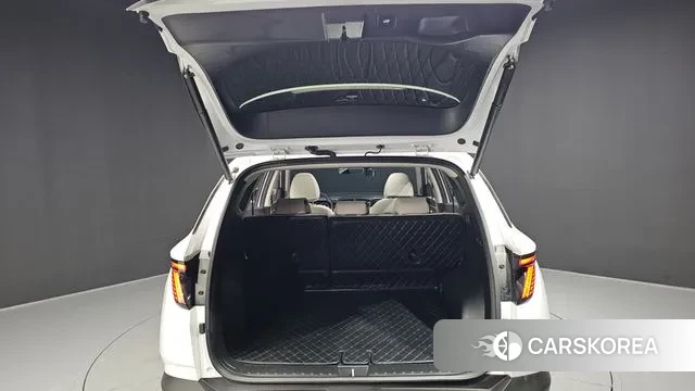 Hyundai Tucson (NX4) id 3487245 из Кореи 11