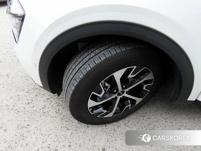 Kia The New Sportage 5th Generation Hybrid id 3850750 из Кореи 11