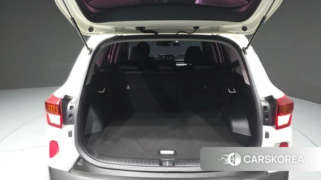 Kia Seltos id 3911445 из Кореи 11