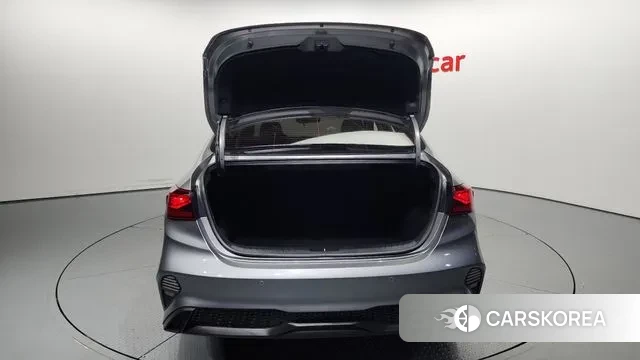 Kia The New K3 2nd generation id 3026682 из Кореи 11