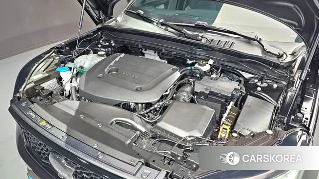 Volvo XC40 id 3638815 из Кореи 11