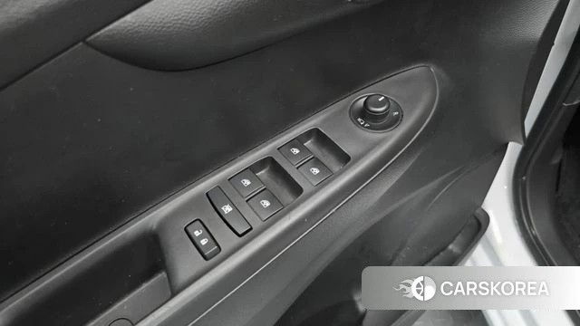 Chevrolet (GM Daewoo) The New Spark id 4541507 из Кореи 11