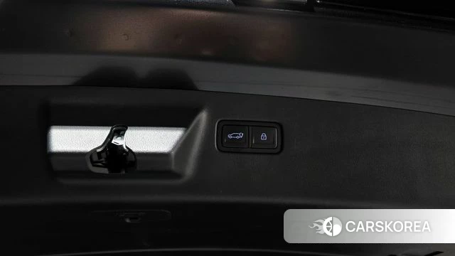 Hyundai Santa Fe (MX5) id 4280583 из Кореи 11