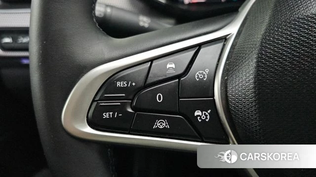 Renault Korea (Samsung) Arcana id 3896734 из Кореи 11