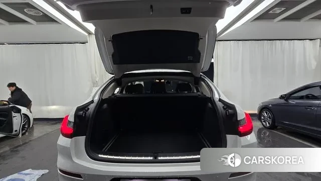 BMW X4 (G02) id 3507902 из Кореи 11