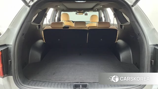 Kia Sorento 4th Generation id 4636991 из Кореи 11