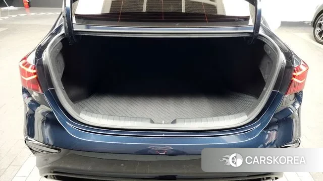 Kia Come New K3 id 3612312 из Кореи 11