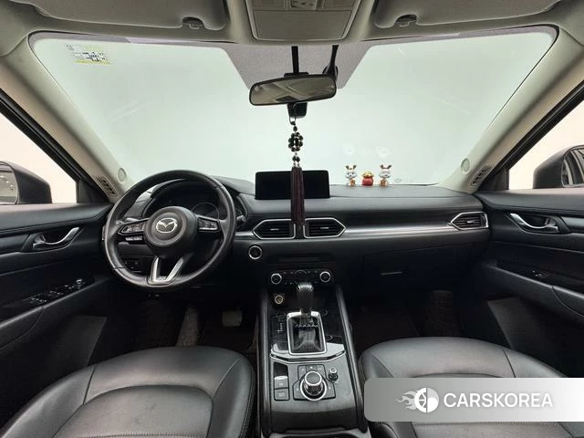 Mazda CX-5 id 4276170 из Китая 11