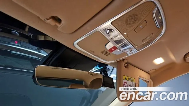 Kia The New K9 2nd generation id 2862819 из Кореи 11